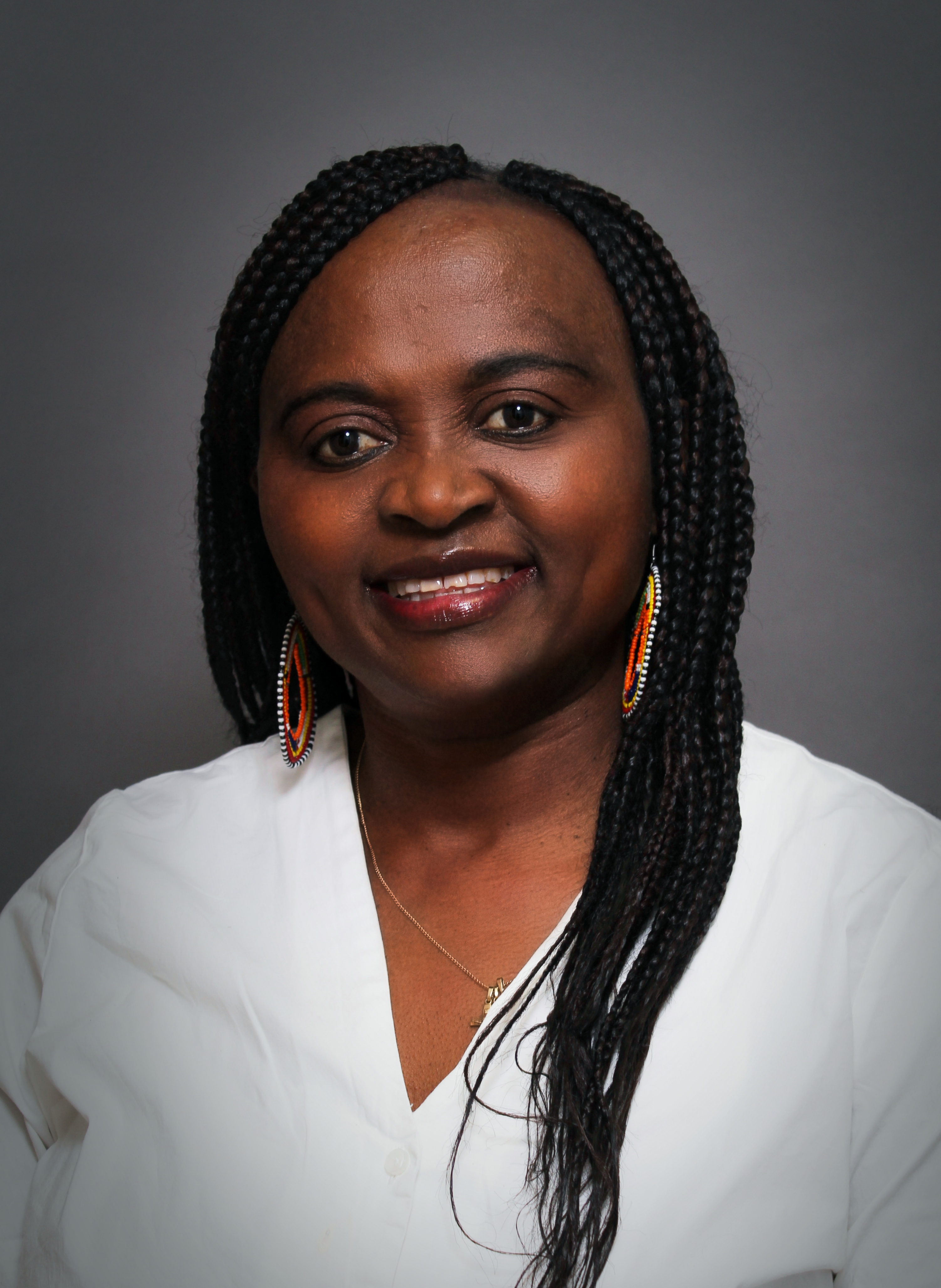 Josee Mukanshimiyimana