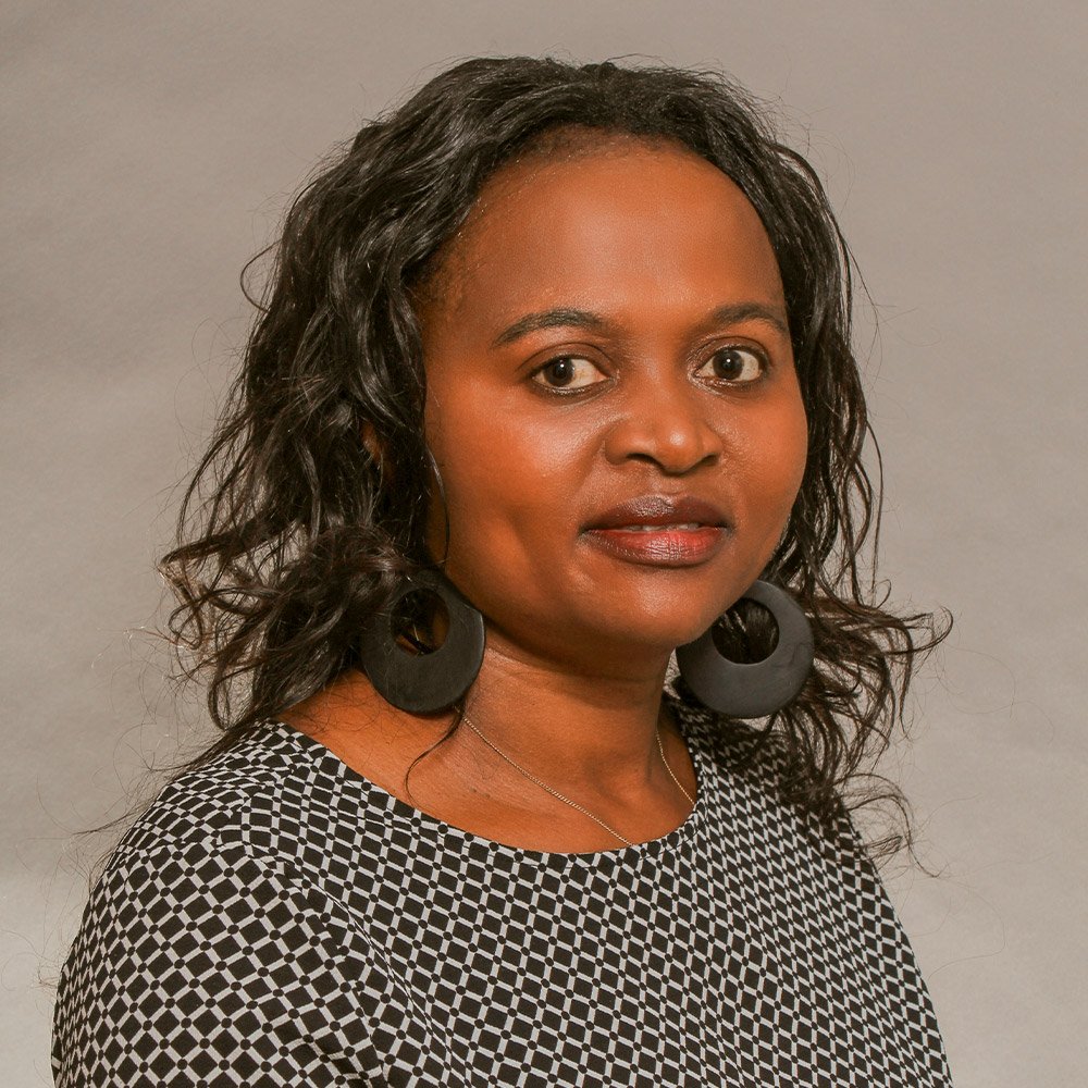 Josee Mukanshimiyimana